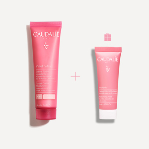 Caudalie Moisturizing Duo